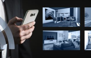 De voordelen van een camerasysteem camerasysteem